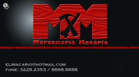 MARCENARIA 1